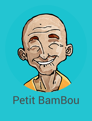 PETIT BAMBOU