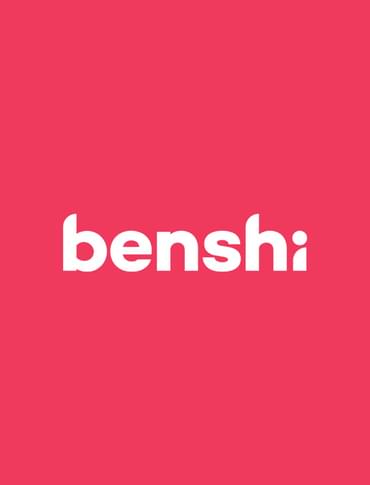 BENSHI