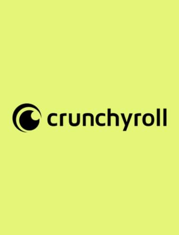 CRUNCHYROLL
