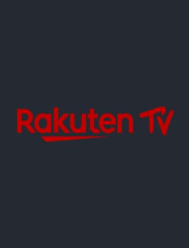 RAKUTEN TV