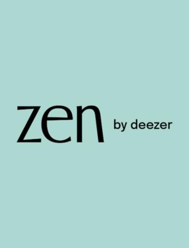 ZEN BY DEEZER