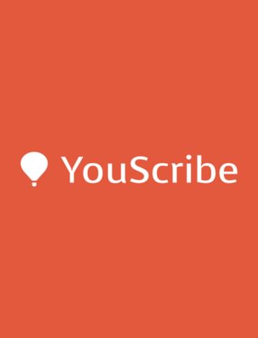 YOUSCRIBE
