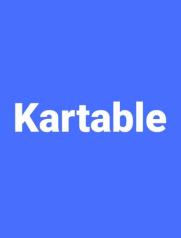 KARTABLE