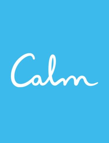 CALM