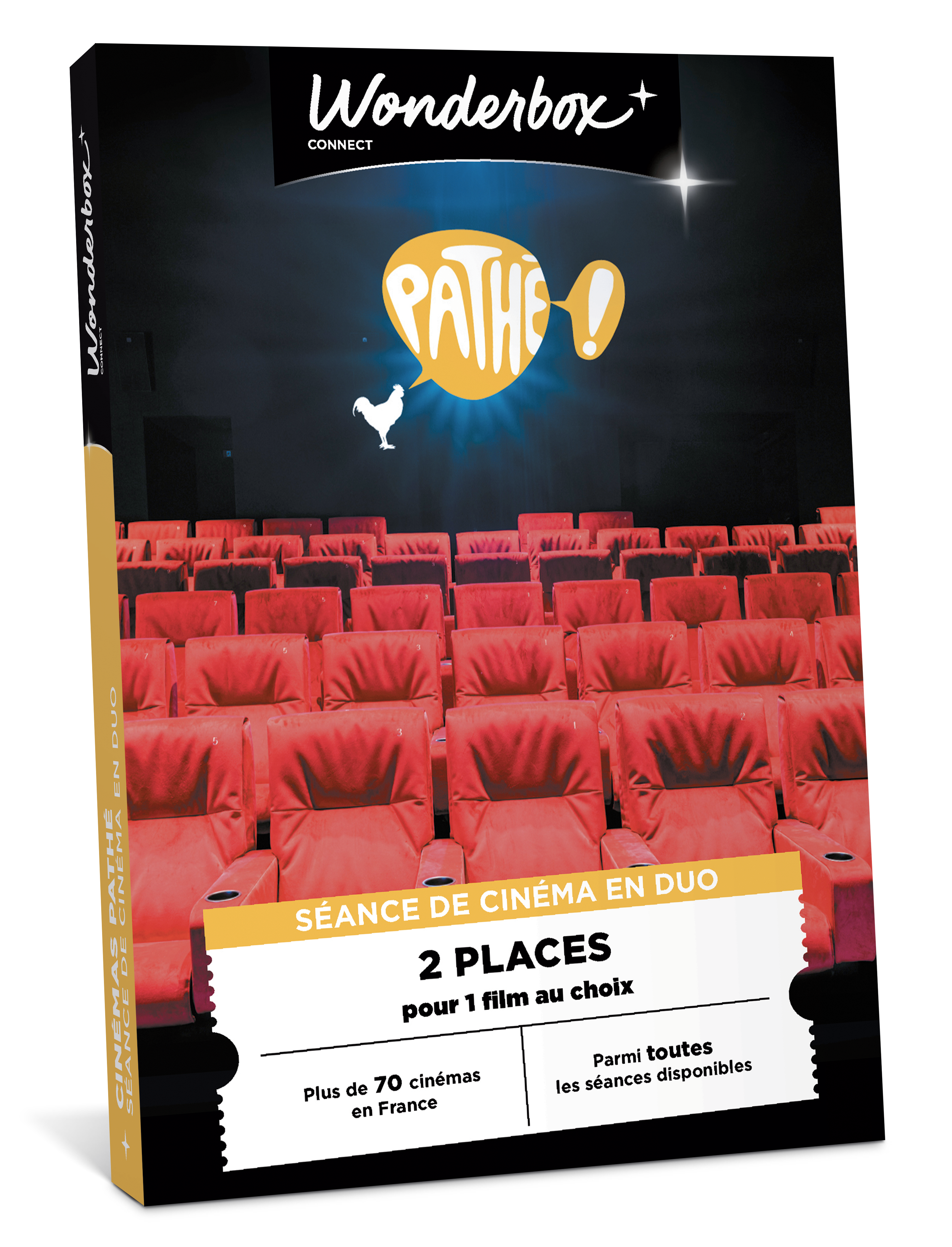 Cinéma Pathé Gaumont Classic