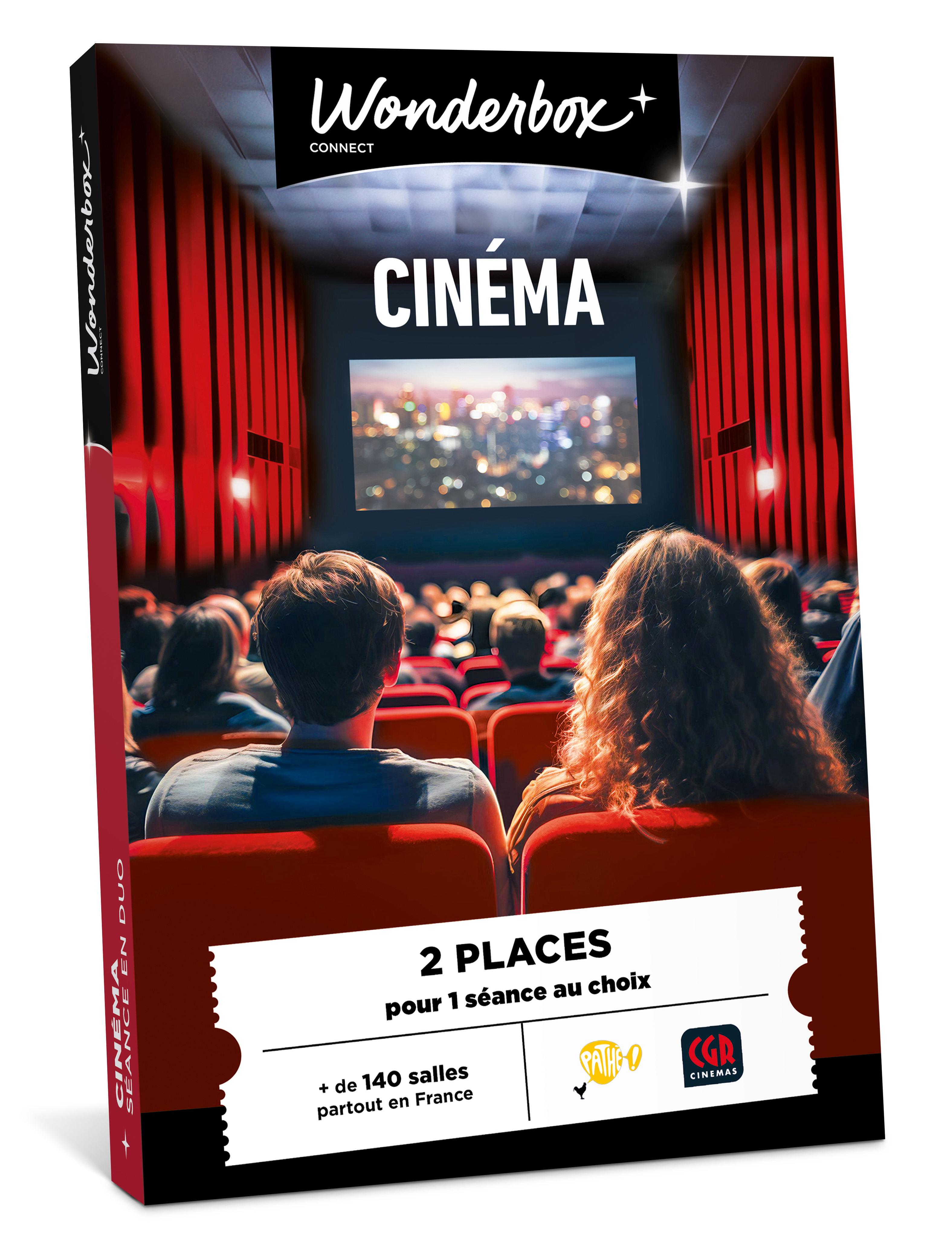 Cinéma 2 Places