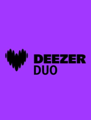DEEZER DUO