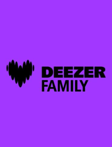 DEEZER FAMILLE