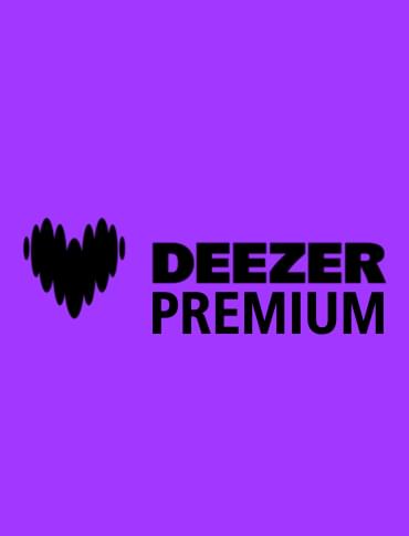 DEEZER PREMIUM