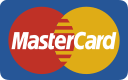 Logo MASTERCARD